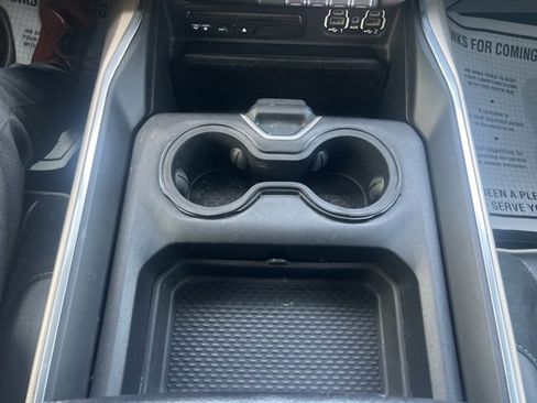 Used 2019 RAM 1500 Laramie w/ Sport Appearance Package image 19