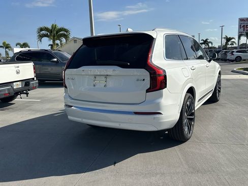 New 2026 Volvo XC90 B6 Plus w/ Protection Package Premier image 6
