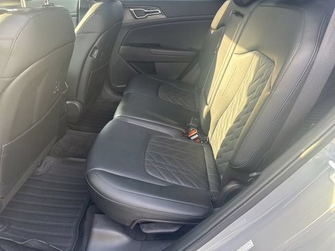 Used 2023 Kia Sportage X-Pro Prestige AWD/4WD image 33