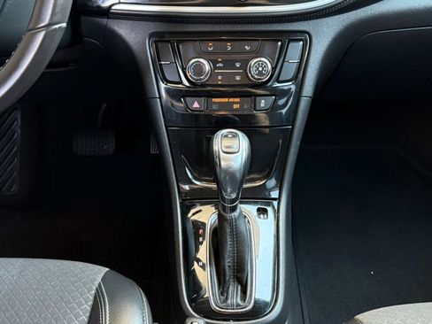 Used 2017 Buick Encore Preferred AWD/4WD image 48