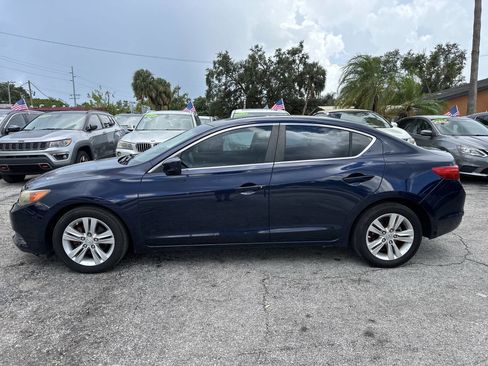 Used 2013 Acura ILX image 4