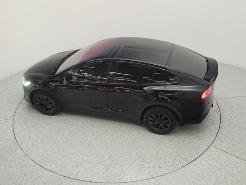 Used 2023 Tesla Model X AWD/4WD image 29