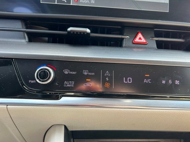 Certified 2023 Kia Sportage EX FWD image 23