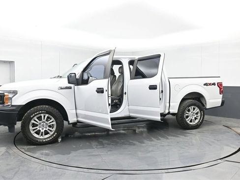 Used 2018 Ford F150 XL w/ Equipment Group 101A Mid image 50