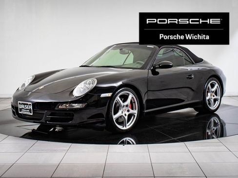 Used 2006 Porsche 911 Carrera S image 1