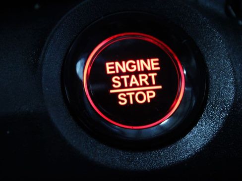 Used 2024 Honda CR-V EX image 30
