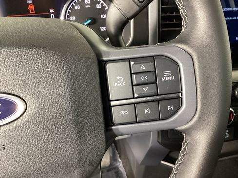 Used 2023 Ford F150 XLT w/ Equipment Group 302A High AWD/4WD image 26