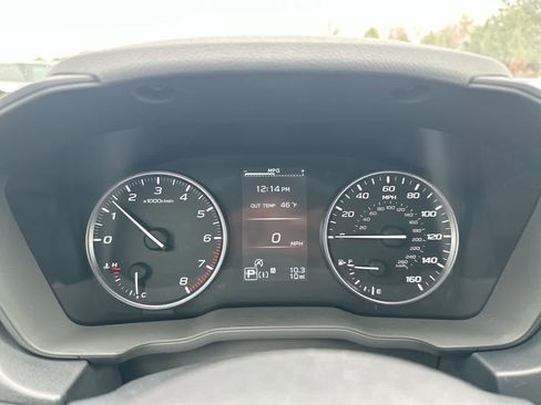 New 2026 Subaru Impreza 2.0i Sport AWD/4WD image 35