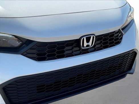 Used 2026 Honda Civic Sport image 33