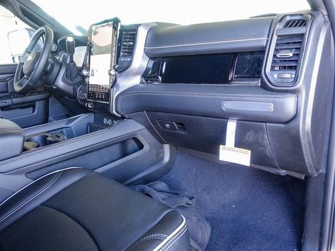 New 2026 RAM 2500 Power Wagon image 2