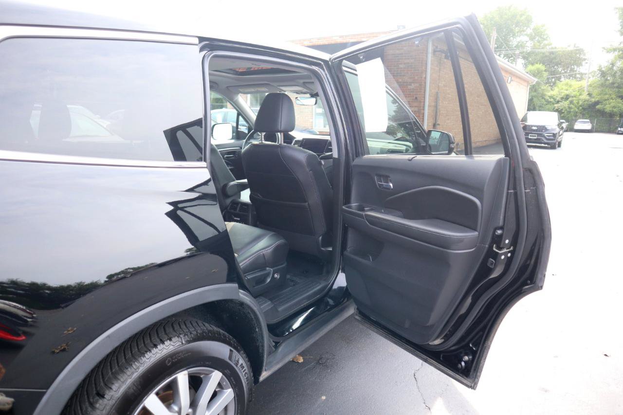 Used 2020 Honda Pilot EX-L image 13