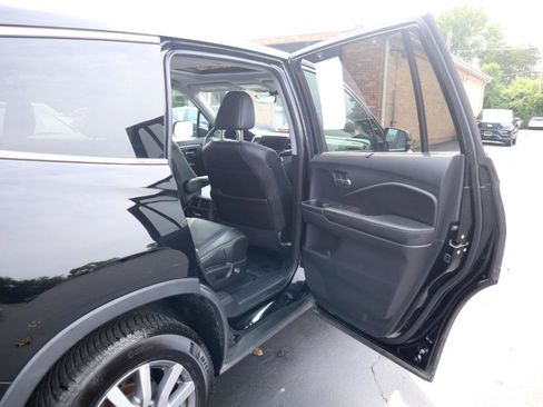 Used 2020 Honda Pilot EX-L image 13