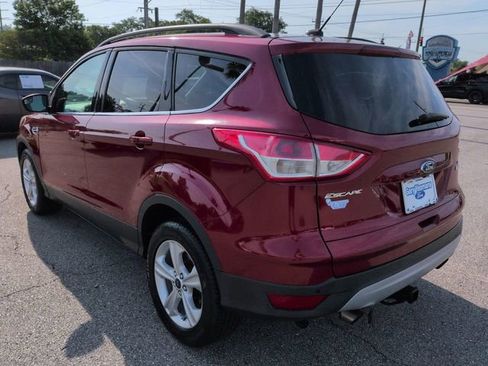 Used 2014 Ford Escape SE w/ Equipment Group 201A FWD image 6
