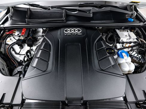 Used 2017 Audi Q7 3.0T Premium Plus w/ Premium Plus Package image 23