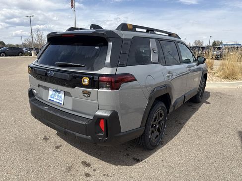 New 2026 Subaru Outback Wilderness AWD/4WD image 11