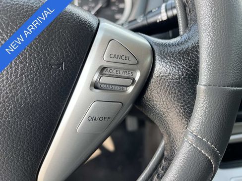 Used 2015 Nissan Sentra SV w/ Style Package FWD image 32