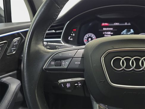 Used 2023 Audi Q7 3.0T Premium Plus w/ Premium Plus Package image 18
