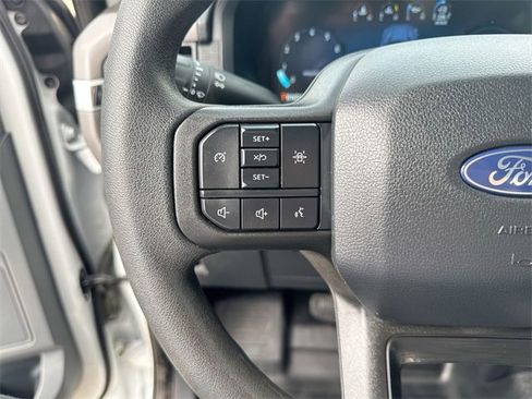 Certified 2025 Ford F150 XL image 29