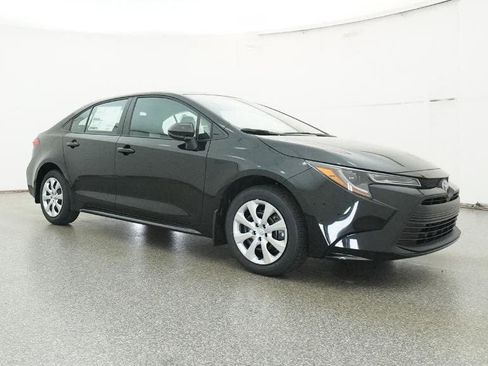 New 2026 Toyota Corolla LE image 29