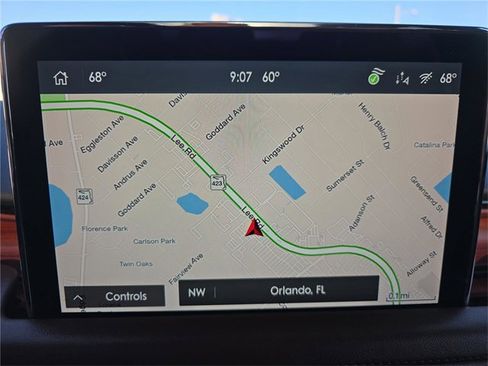 Used 2023 Lincoln Aviator Reserve w/ Equipment Group 201A image 19