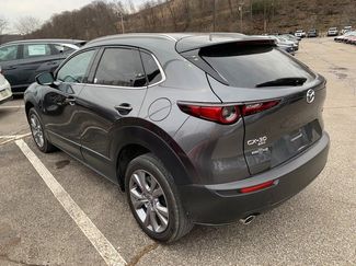 Used 2023 MAZDA CX-30 AWD 2.5 S w/ Premium Package video 2