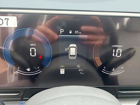 New 2026 Hyundai Kona SE FWD image 15