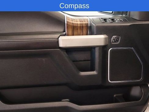 Used 2018 Ford F150 Lariat w/ Equipment Group 502A Luxury image 10