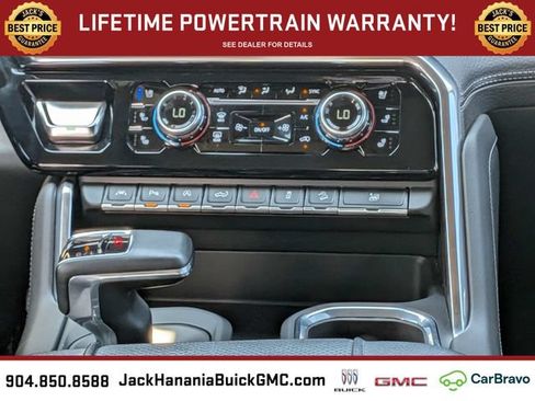 Used 2023 GMC Sierra 1500 Denali AWD/4WD image 22