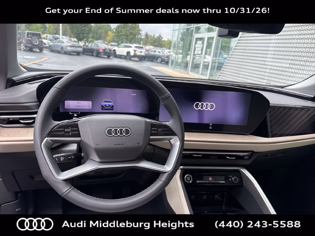 New 2026 Audi Q5 2.0T AWD/4WD image 17