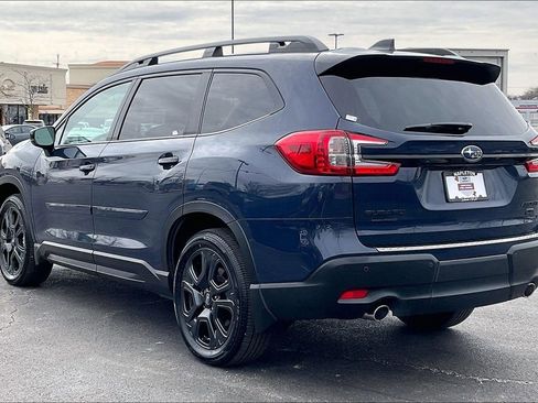 Certified 2025 Subaru Ascent Onyx Edition image 13