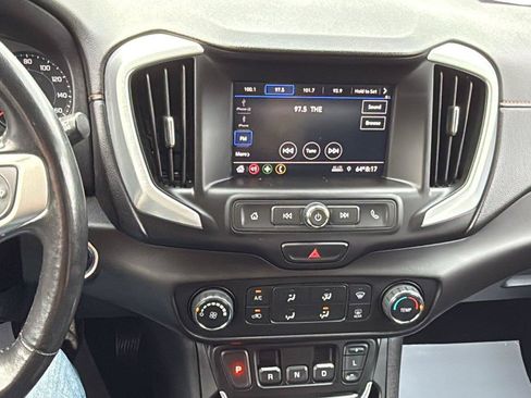 Used 2020 GMC Terrain SLE AWD/4WD image 14