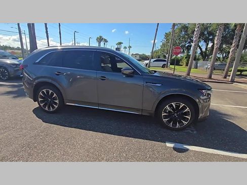 Certified 2024 MAZDA CX-90 3.3 Turbo S image 36