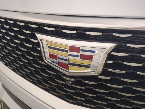 Used 2022 Cadillac CT5 Premium Luxury RWD image 13