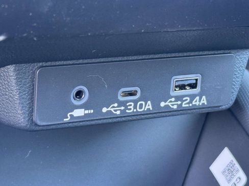 Certified 2026 Subaru Forester Premium AWD/4WD image 13