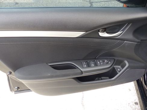 Used 2021 Honda Civic EX image 20