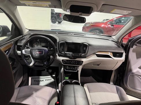 Used 2019 GMC Terrain SLE w/ Driver Convenience Package FWD image 14