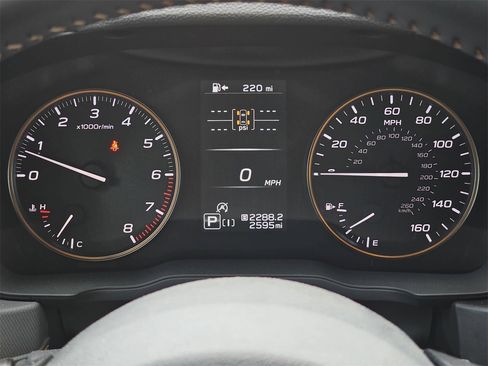 Used 2026 Subaru Forester Wilderness image 19