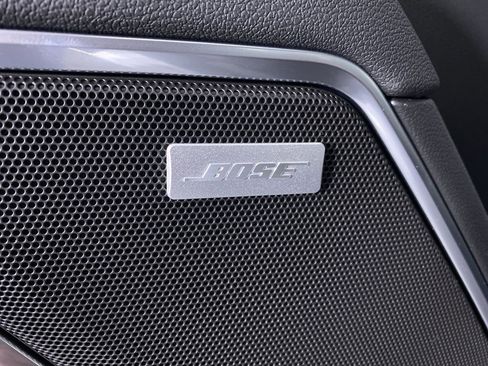 New 2026 Chevrolet Silverado 1500 RST w/ RST All Star Premium Package image 13