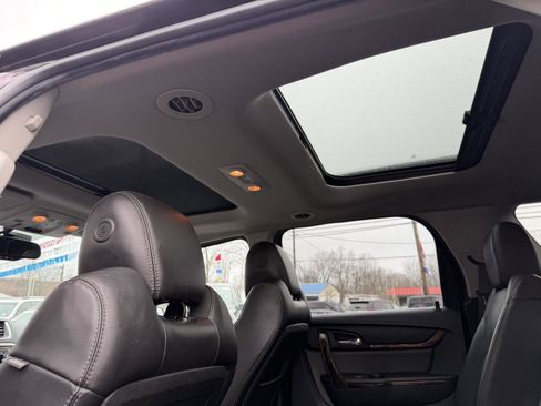 Used 2015 GMC Acadia Denali image 13