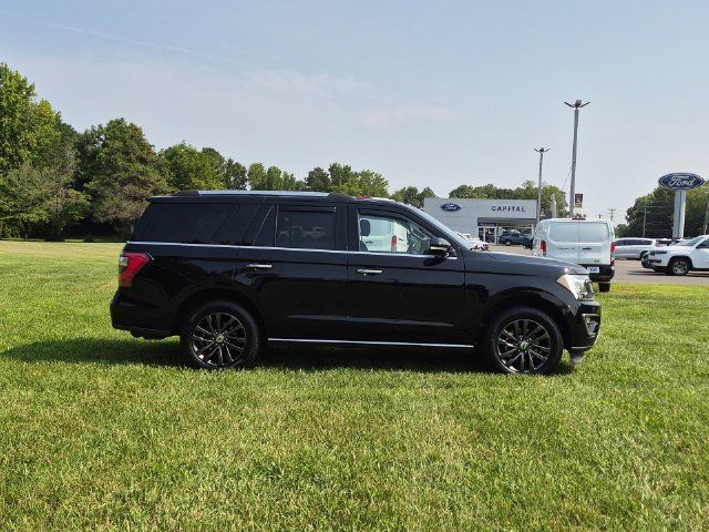 Used 2020 Ford Expedition Limited AWD/4WD image 14