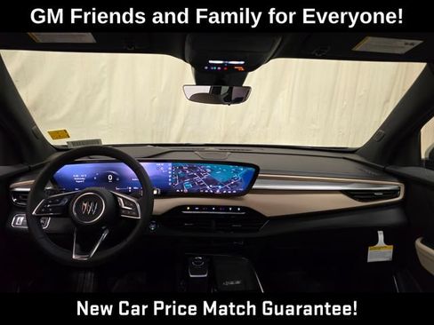 New 2026 Buick Enclave Preferred w/ Power Package AWD/4WD image 32