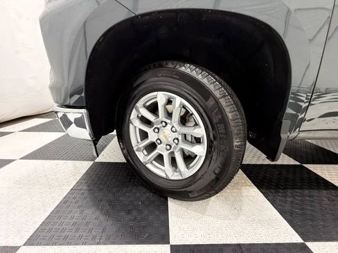 New 2026 Chevrolet Silverado 1500 LT image 10