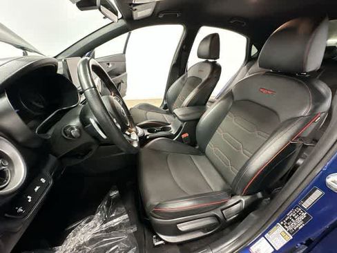 Used 2021 Kia Forte GT image 16