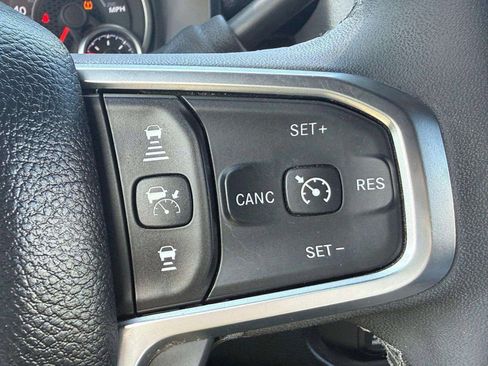 Used 2026 RAM 2500 Big Horn AWD/4WD image 43