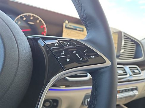 New 2026 Mercedes-Benz GLE 450 4MATIC image 16