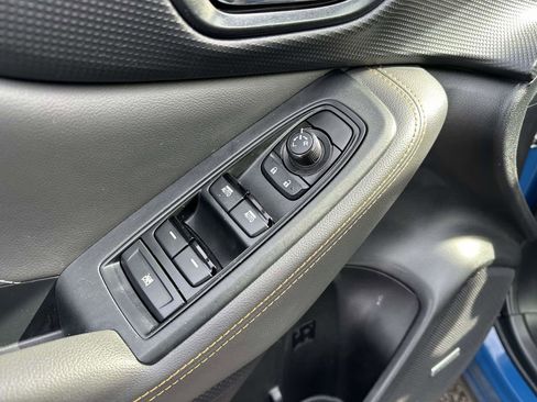 Used 2022 Subaru Forester Wilderness image 20