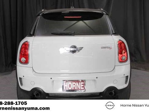 Used 2014 MINI Cooper Countryman S image 14