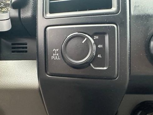 Used 2016 Ford F150 XL AWD/4WD image 15