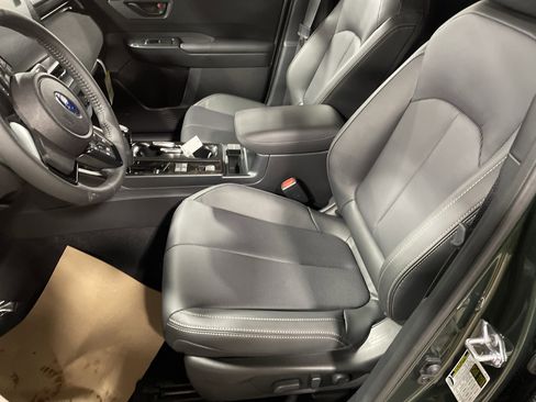 New 2026 Subaru Outback Limited image 10