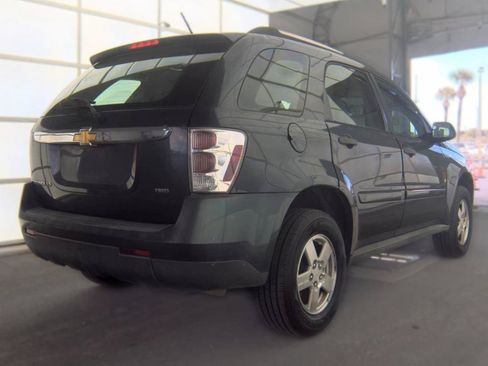 Used 2009 Chevrolet Equinox LS AWD/4WD image 4